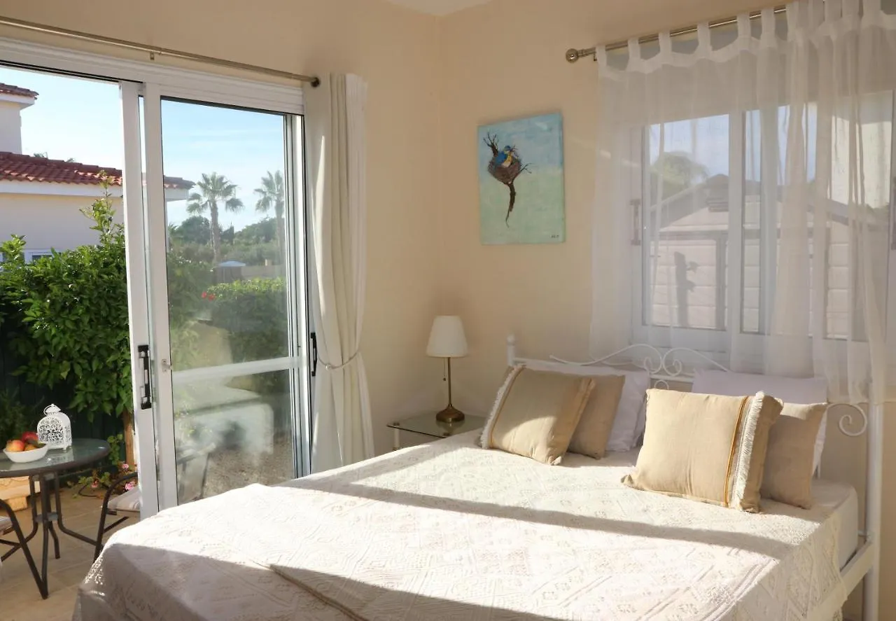 Villa Niki Ajia Napa
